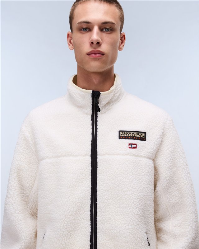 Tynik Full-Zip Fleece