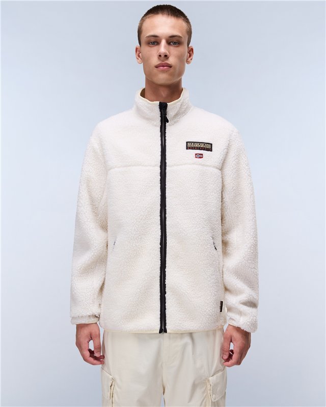 Tynik Full-Zip Fleece