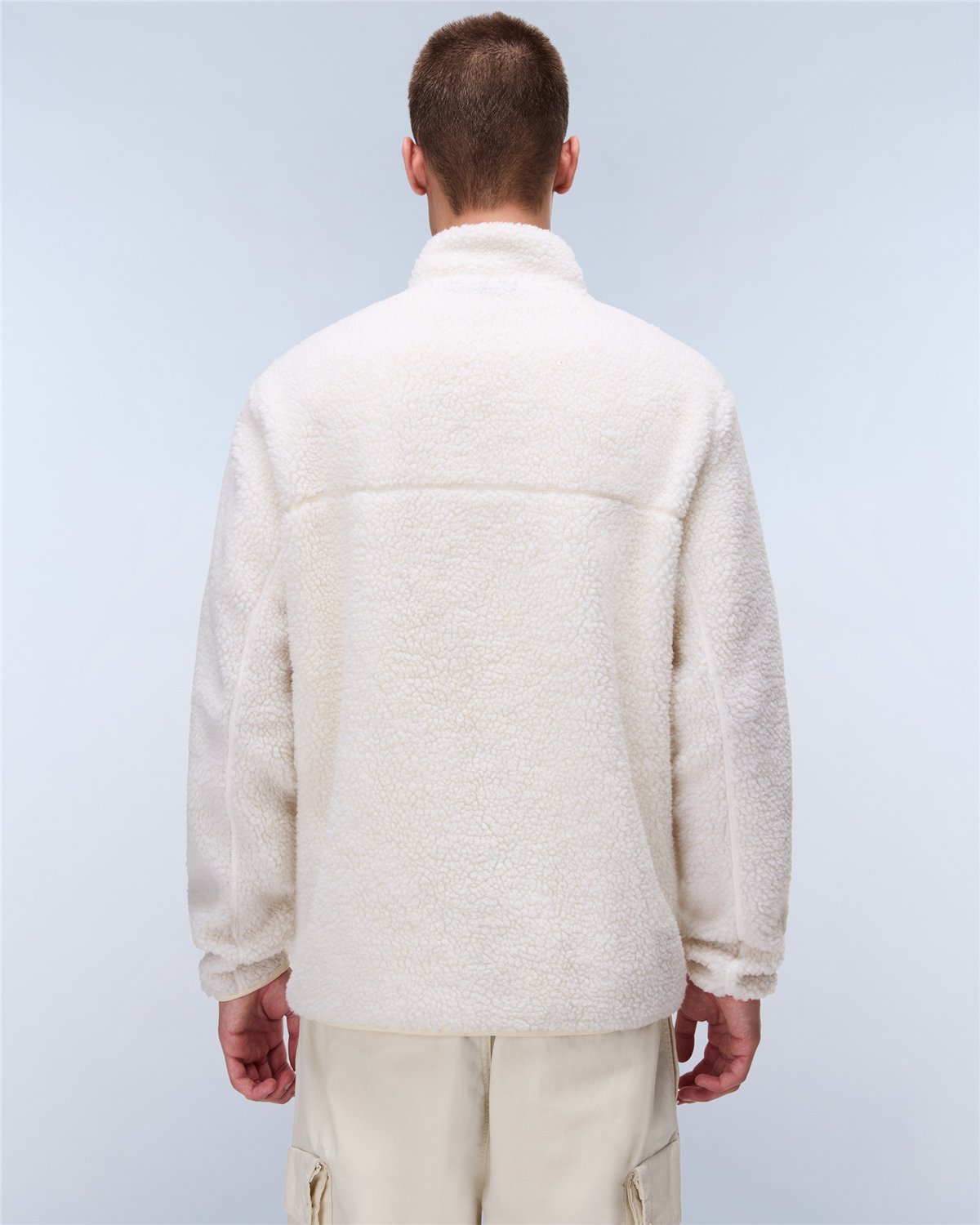 Tynik Full-Zip Fleece