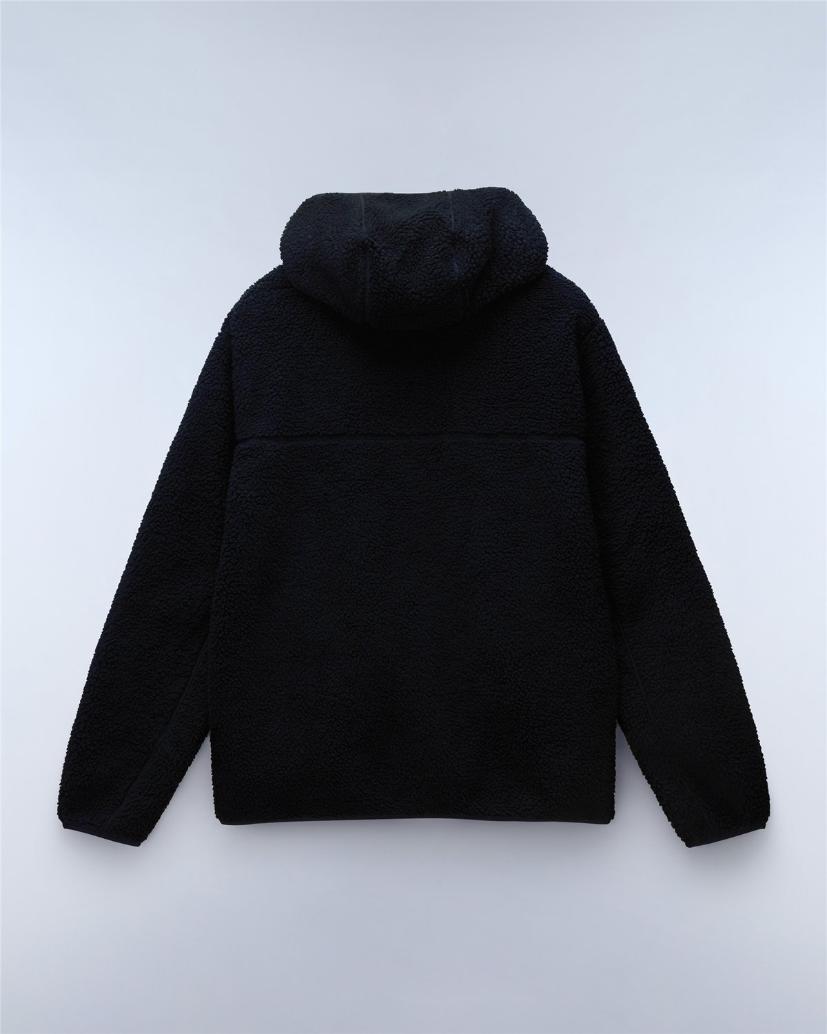 Tynik Full-Zip Fleece Hoodie