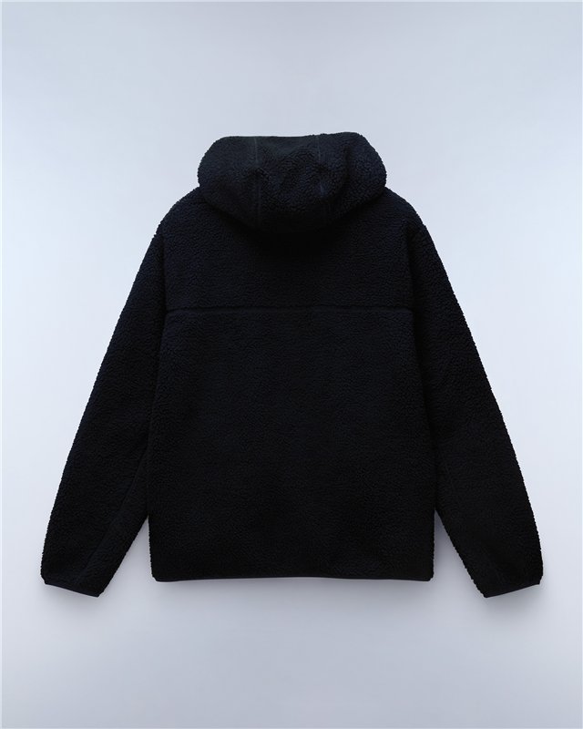 Tynik Full-Zip Fleece Hoodie
