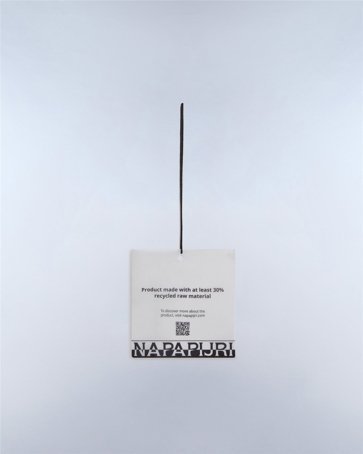 Tynik Full-Zip Fleece Hoodie