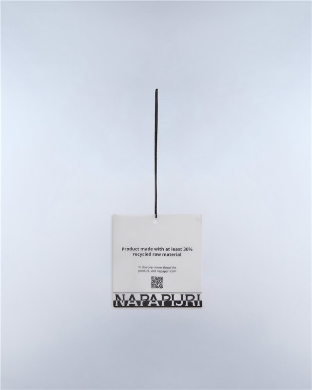 Tynik Full-Zip Fleece Hoodie