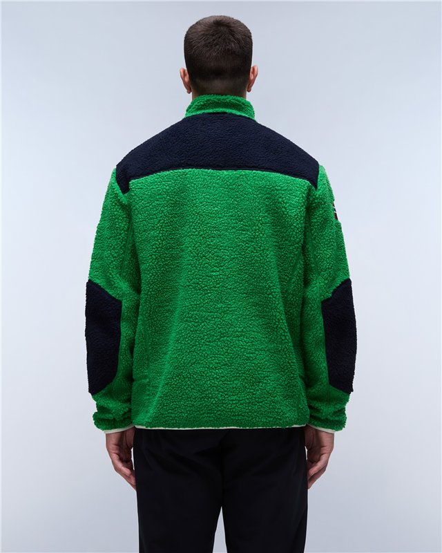 Yupik Full Zip Fleecewear