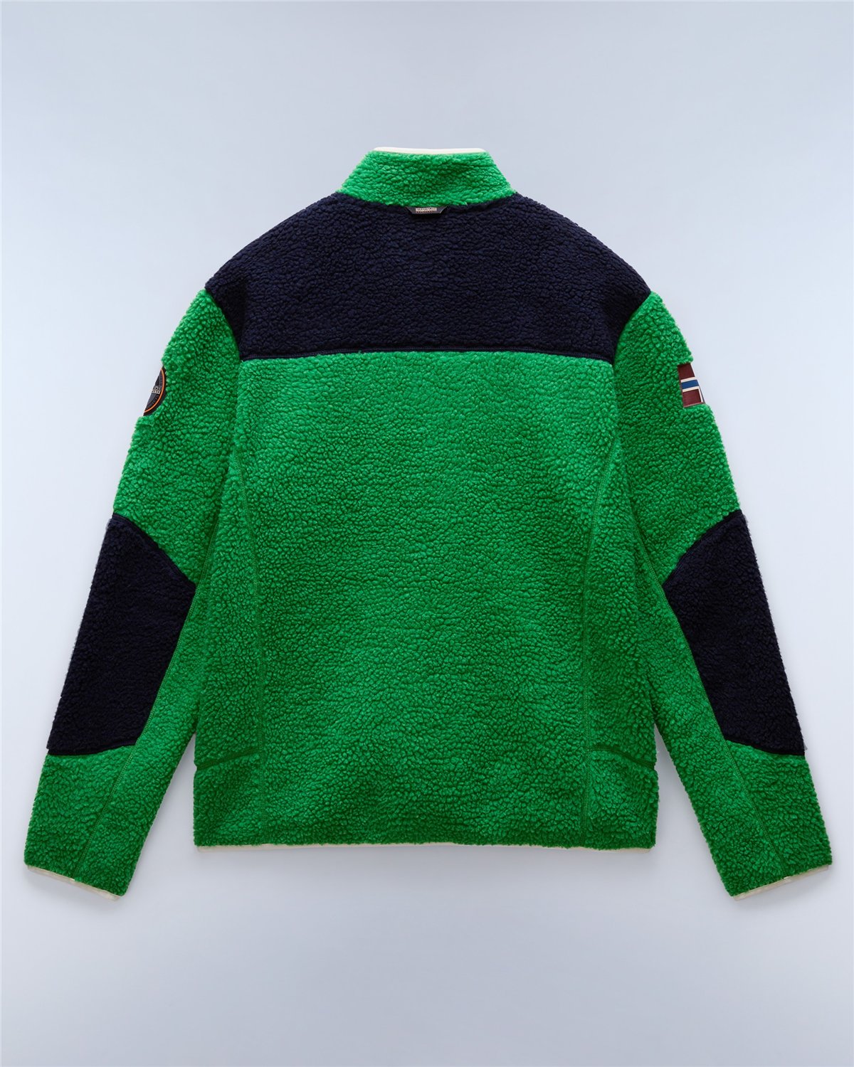 Yupik Full Zip Fleecewear