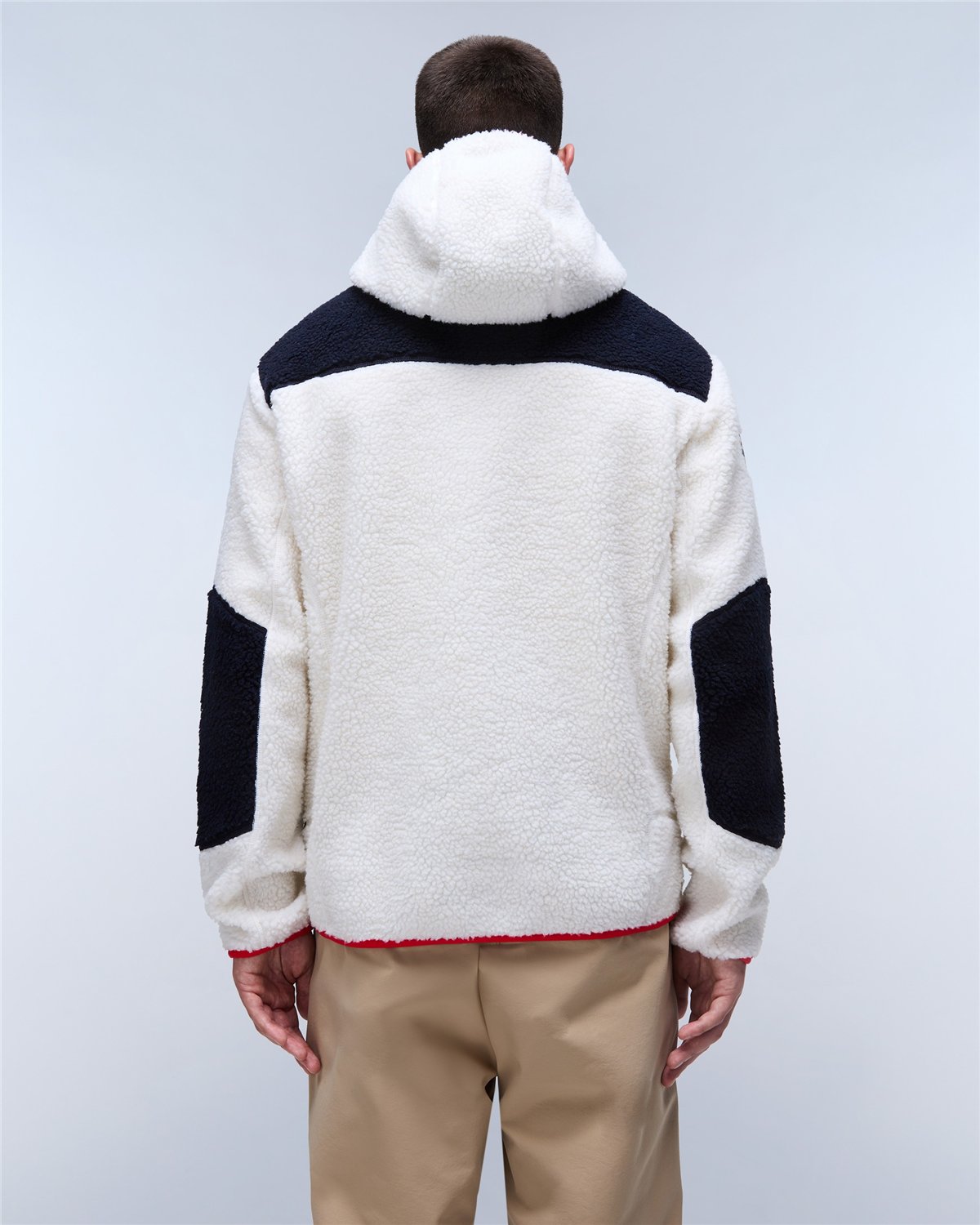 Yupik Full Zip Hoodie Fleecewear