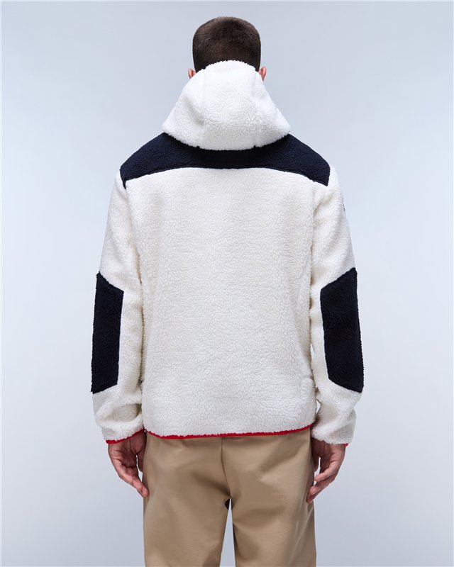 Yupik Full Zip Hoodie Fleecewear