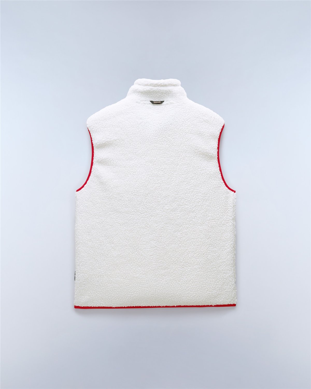Yupik Fleece Vest