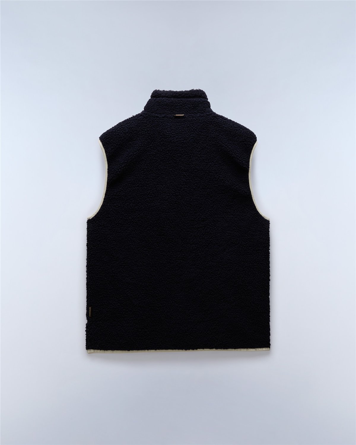 Yupik Fleece Vest