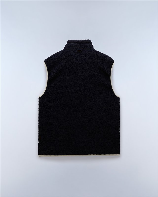Yupik Fleece Vest