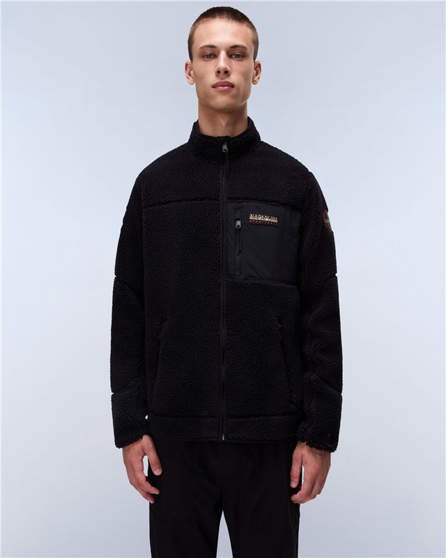 Yupik Full Zip Fleecewear