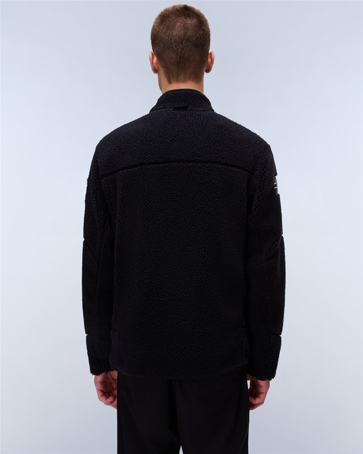 Yupik Full Zip Fleecewear