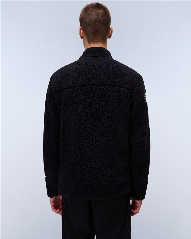 Yupik Full Zip Fleecewear