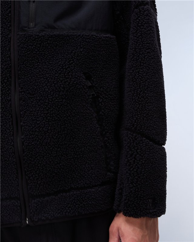 Yupik Full Zip Fleecewear