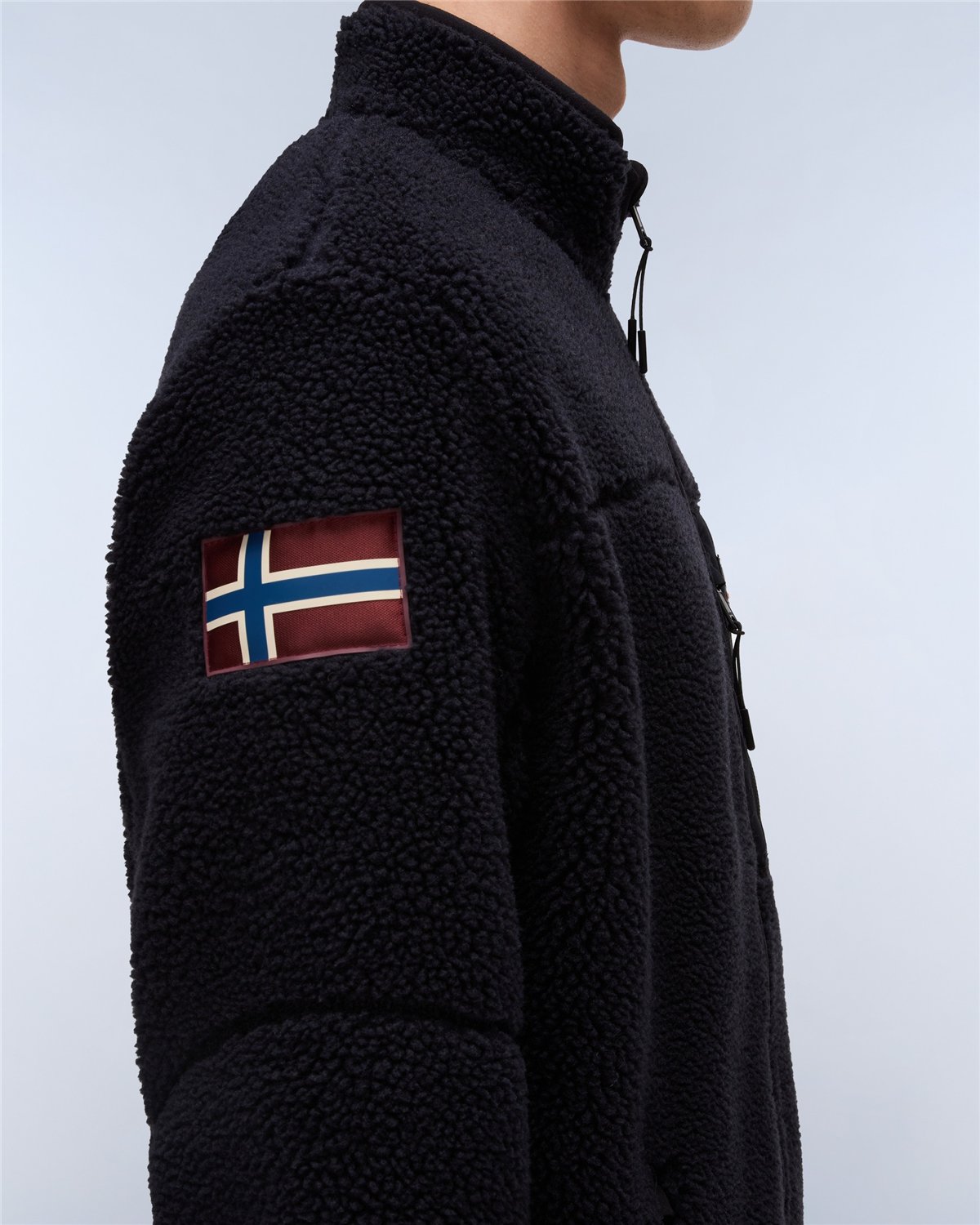 Yupik Full Zip Fleecewear