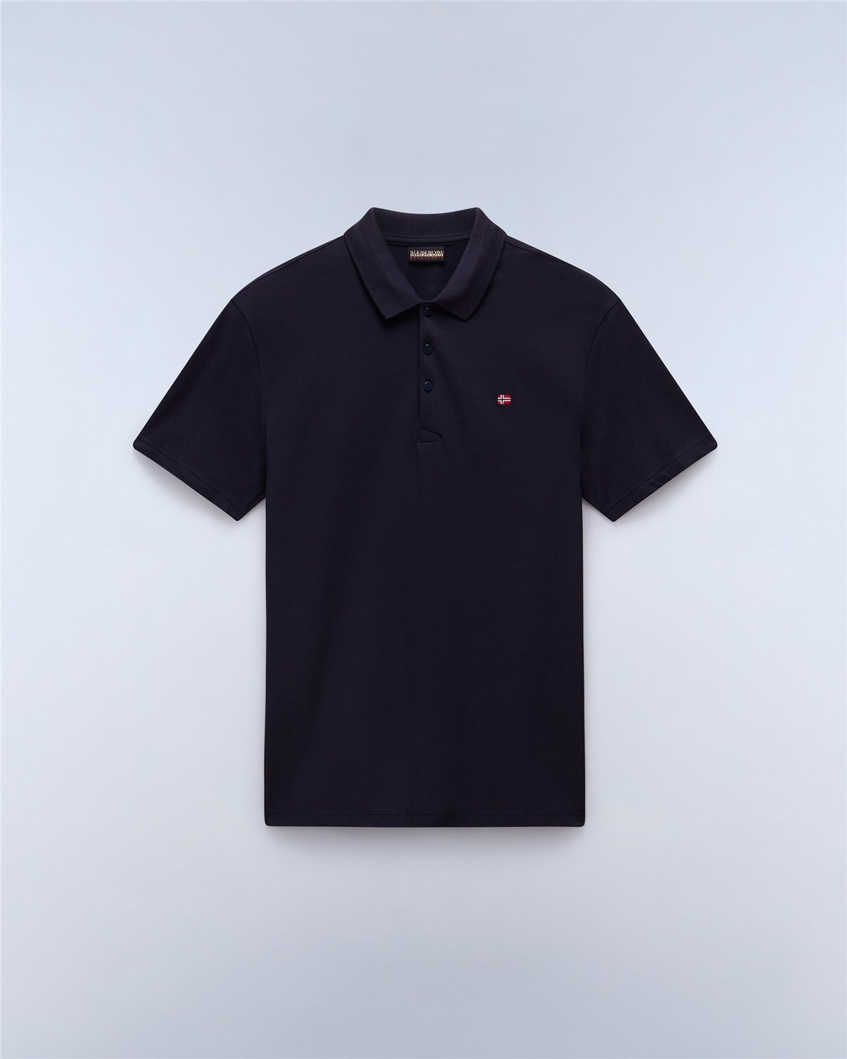 Ealis Short Sleeve Polo