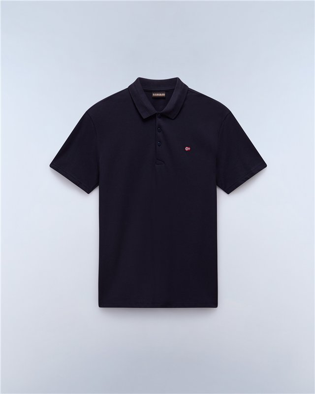 Ealis Short Sleeve Polo