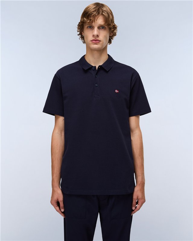 Ealis Short Sleeve Polo