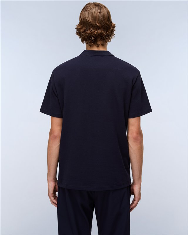 Ealis Short Sleeve Polo