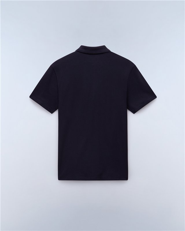 Ealis Short Sleeve Polo