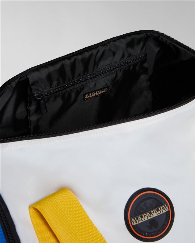 Salinas Duffle