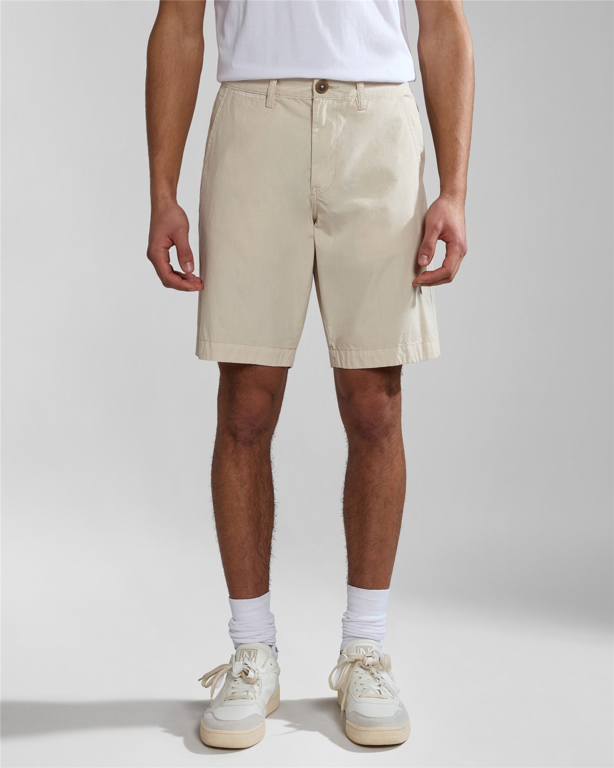 Nakuru Bermuda Shorts