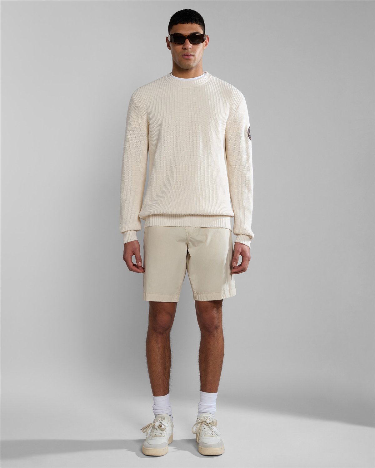 Nakuru Bermuda Shorts