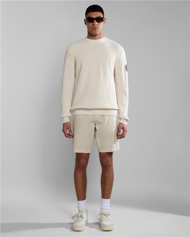 Nakuru Bermuda Shorts