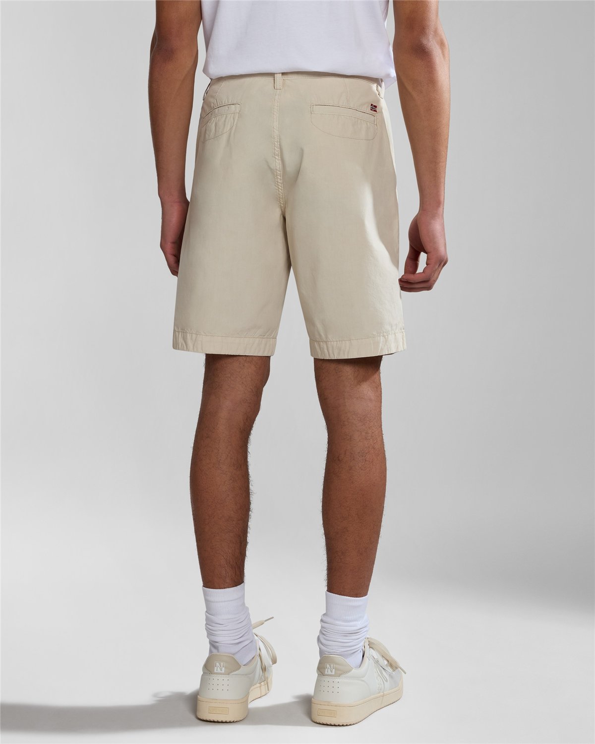 Nakuru Bermuda Shorts