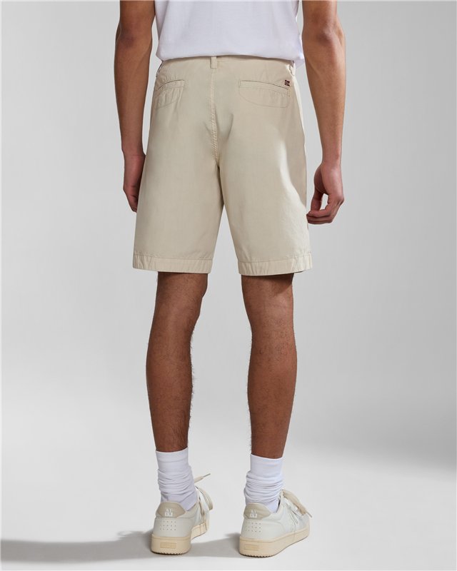 Nakuru Bermuda Shorts
