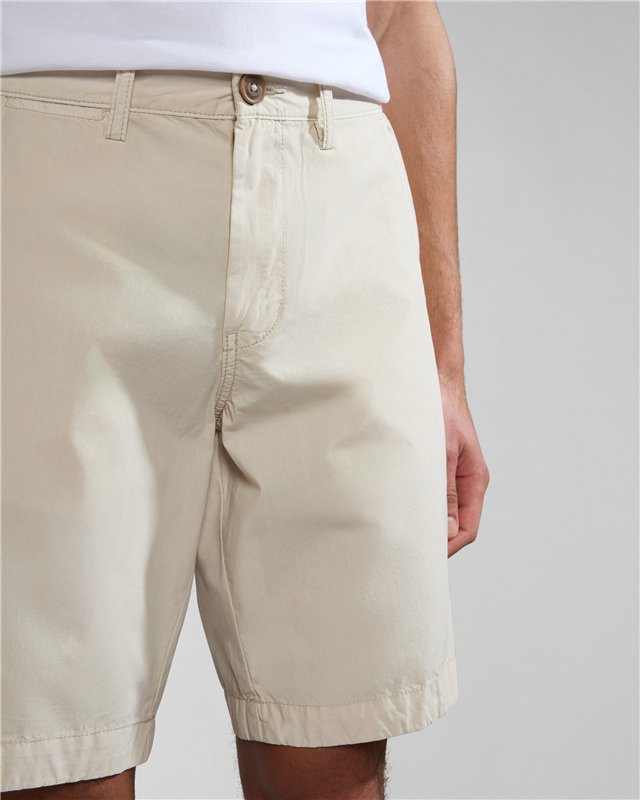 Nakuru Bermuda Shorts