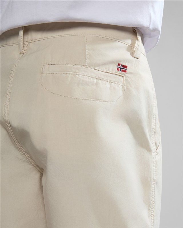 Nakuru Bermuda Shorts