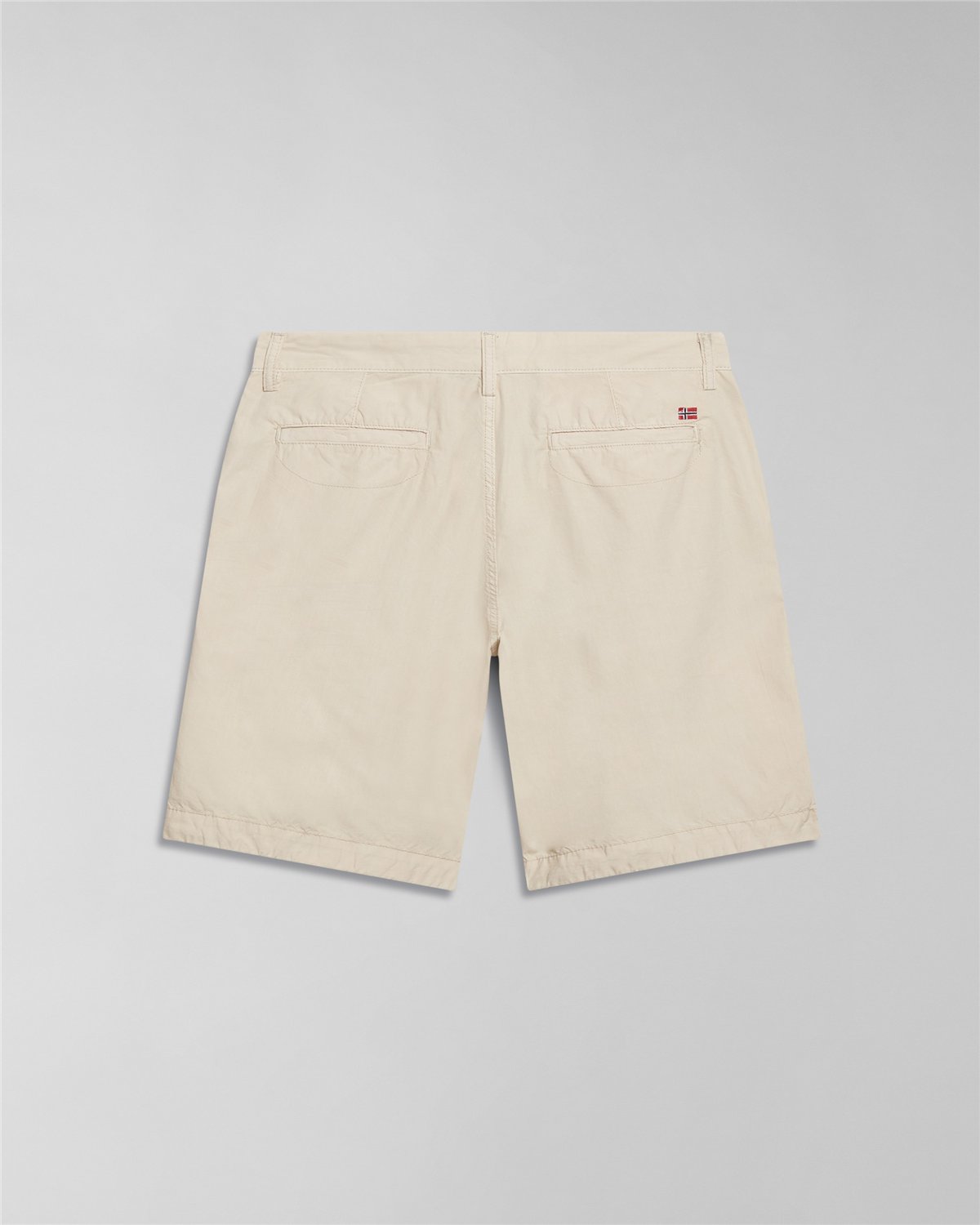 Nakuru Bermuda Shorts