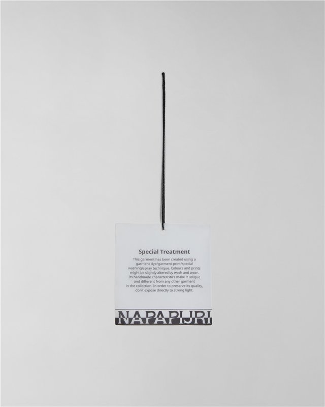 Nakuru Bermuda Shorts