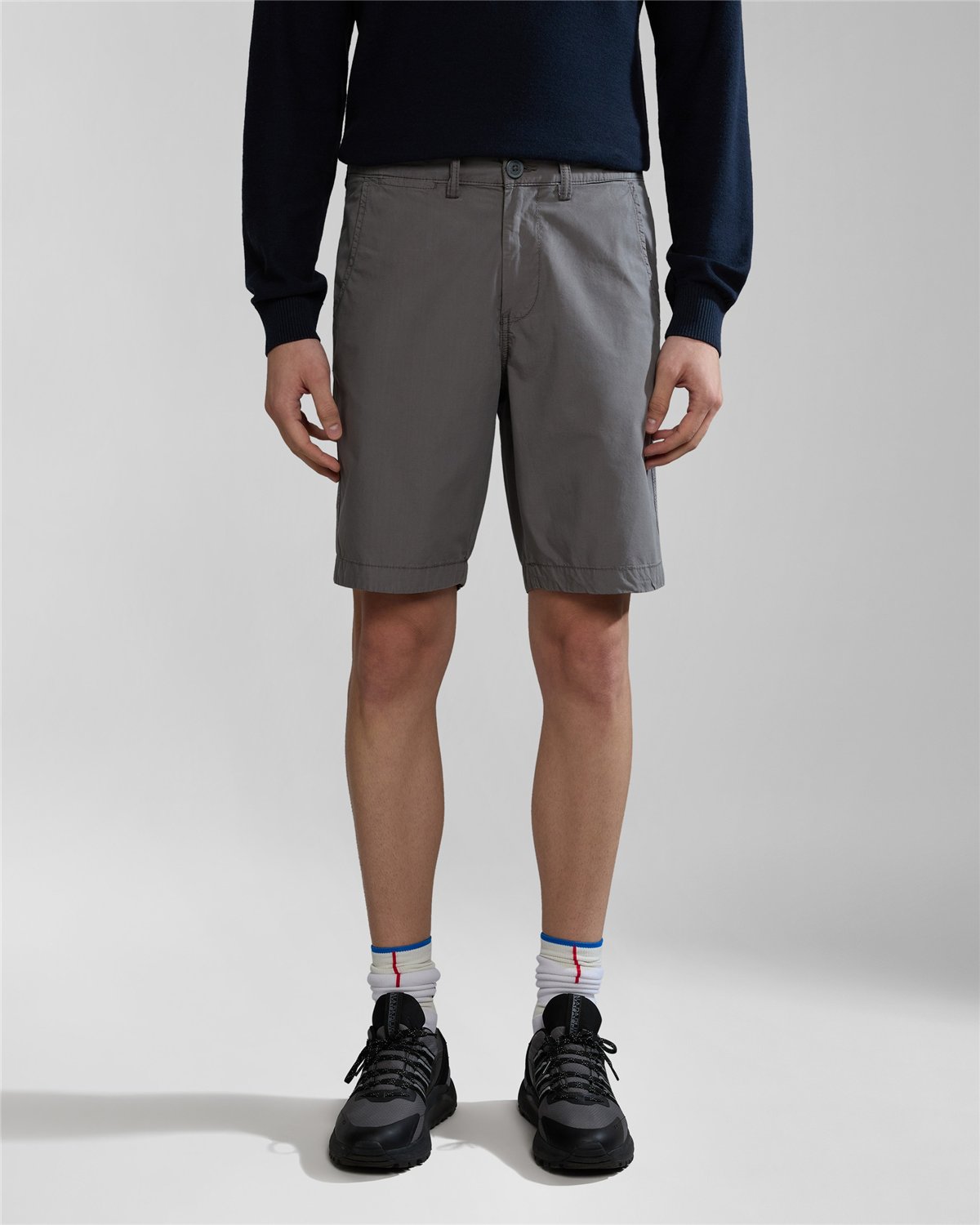 Nakuru Bermuda Shorts