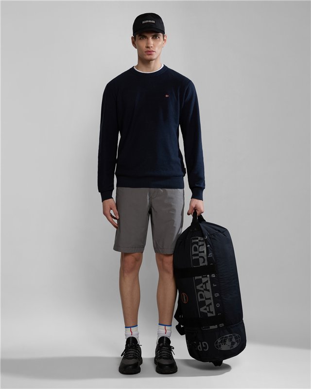 Nakuru Bermuda Shorts