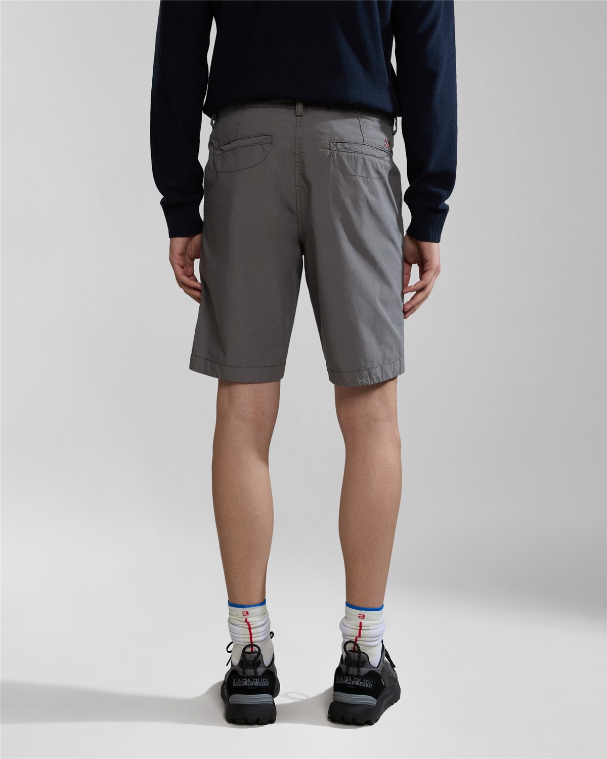 Nakuru Bermuda Shorts