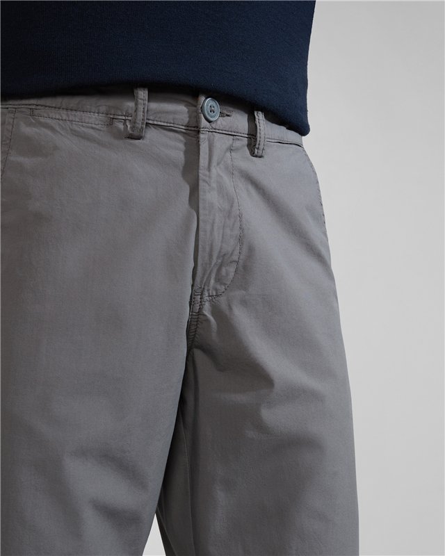 Nakuru Bermuda Shorts