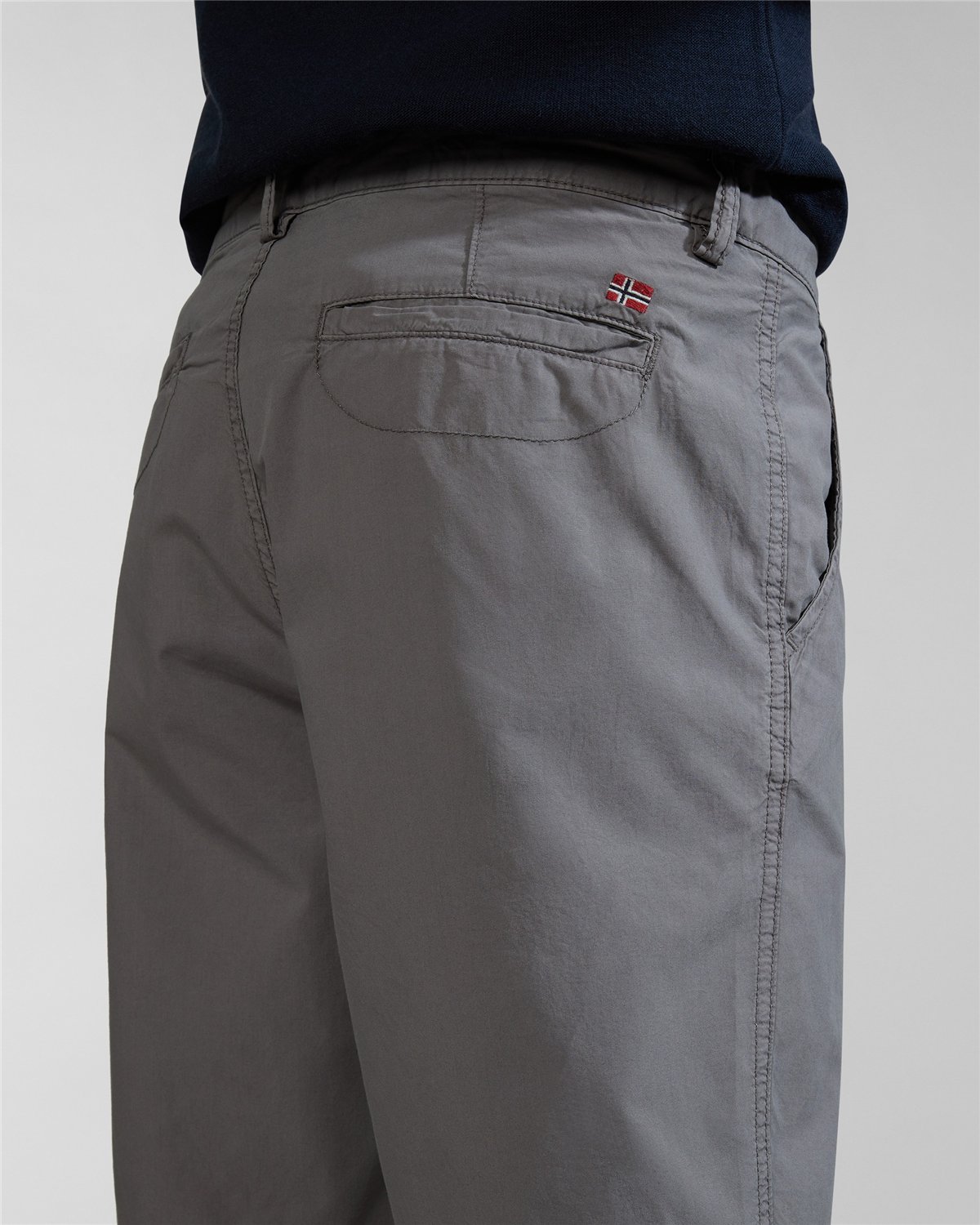 Nakuru Bermuda Shorts