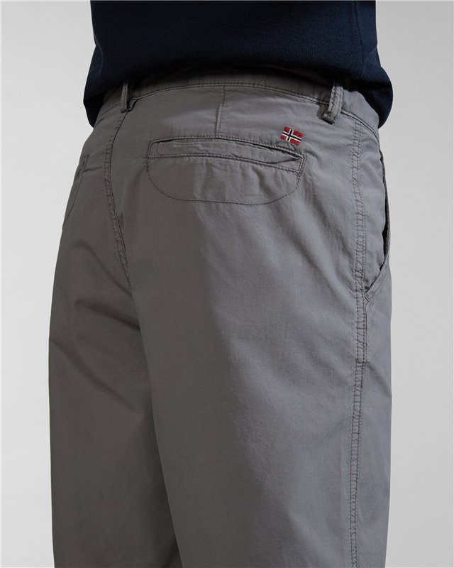 Nakuru Bermuda Shorts