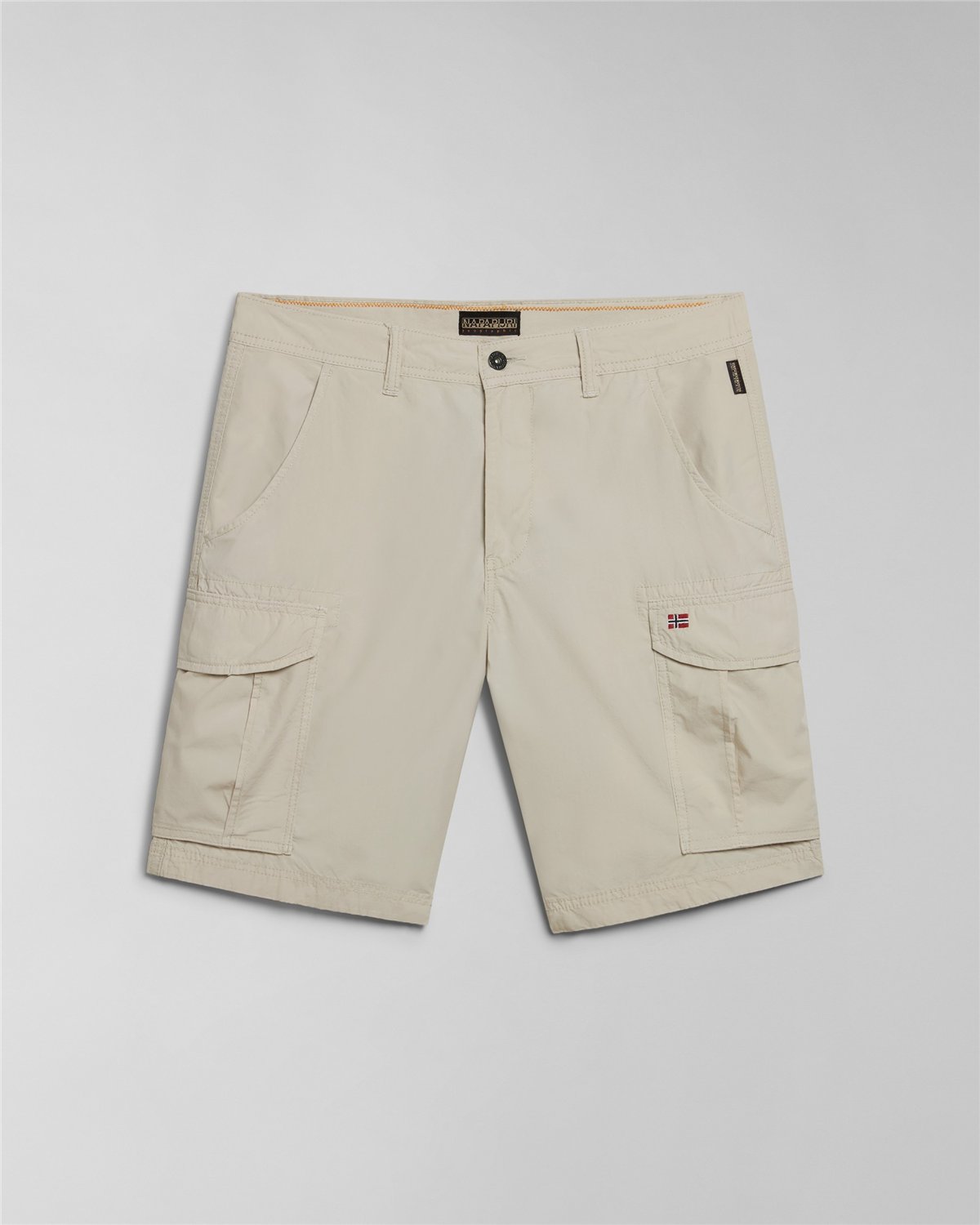 Noto Bermuda Shorts