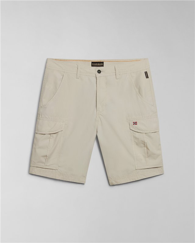 Noto Bermuda Shorts
