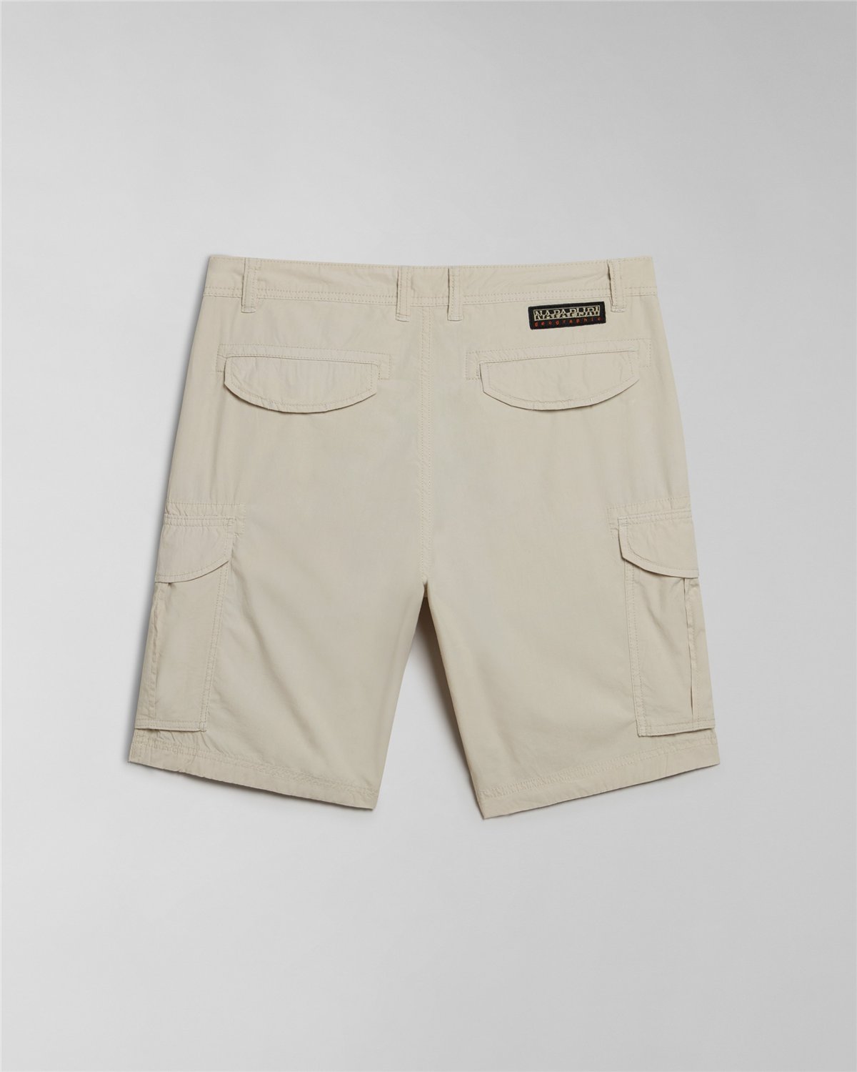Noto Bermuda Shorts