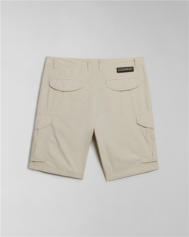 Noto Bermuda Shorts