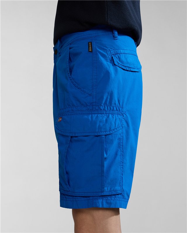 Noto Bermuda Shorts