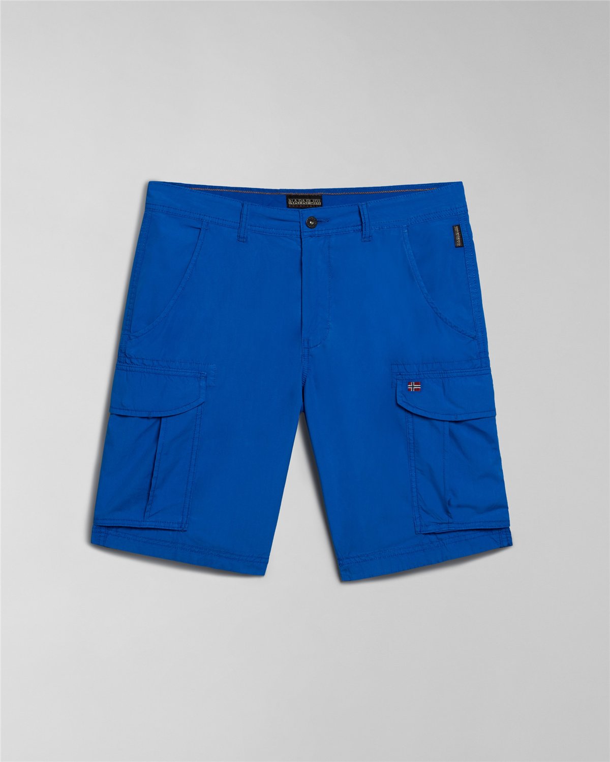 Noto Bermuda Shorts