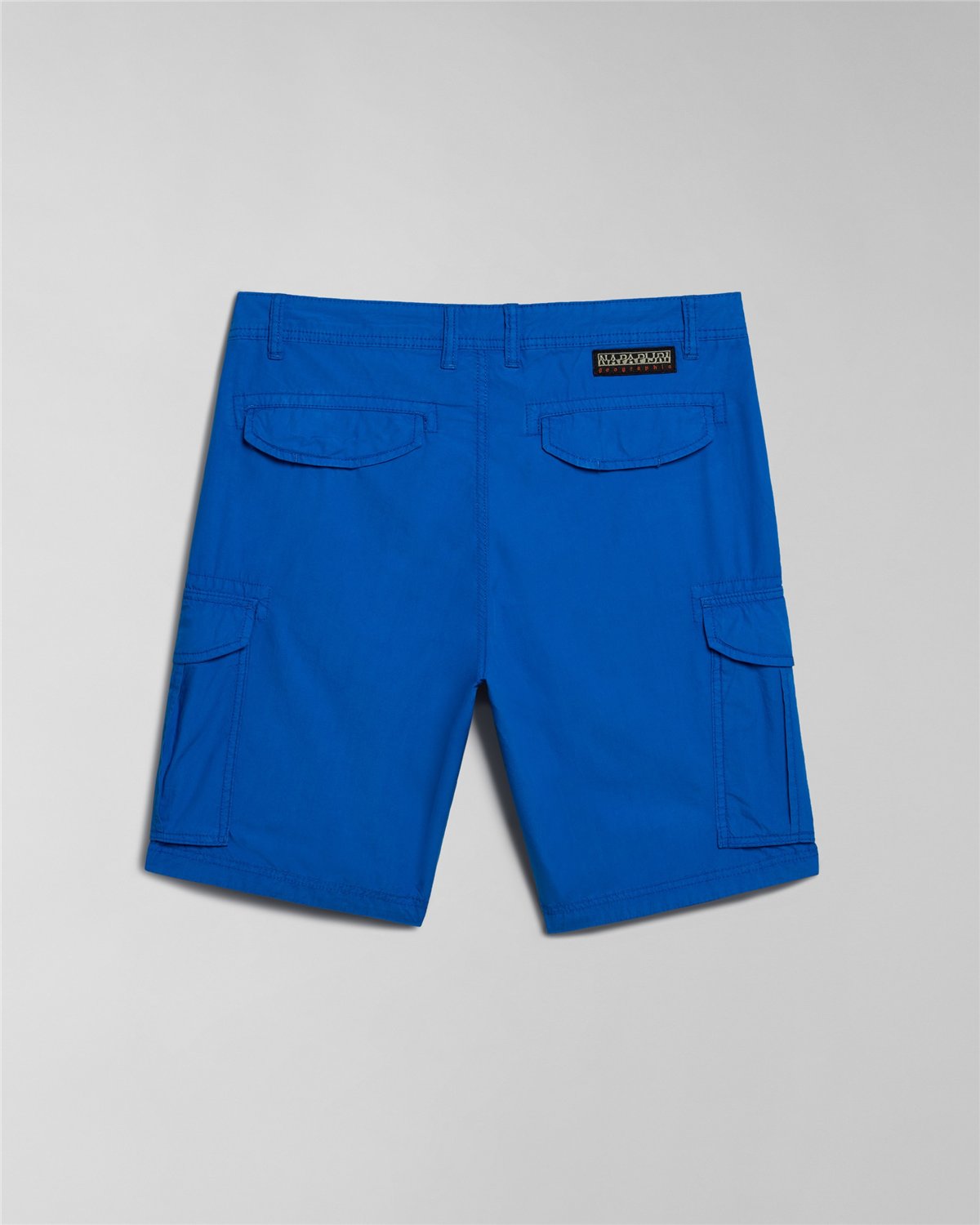 Noto Bermuda Shorts