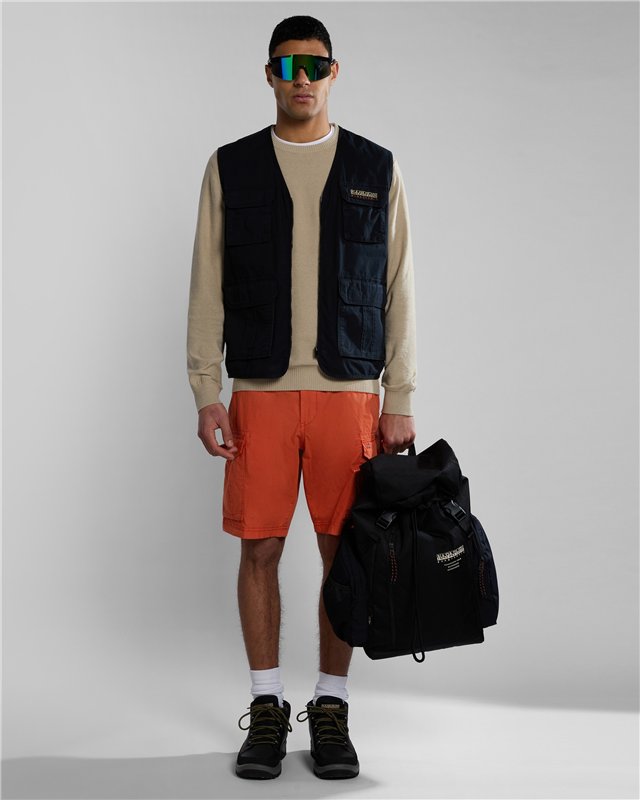 Noto Bermuda Shorts