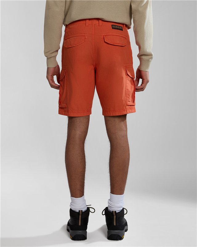Noto Bermuda Shorts