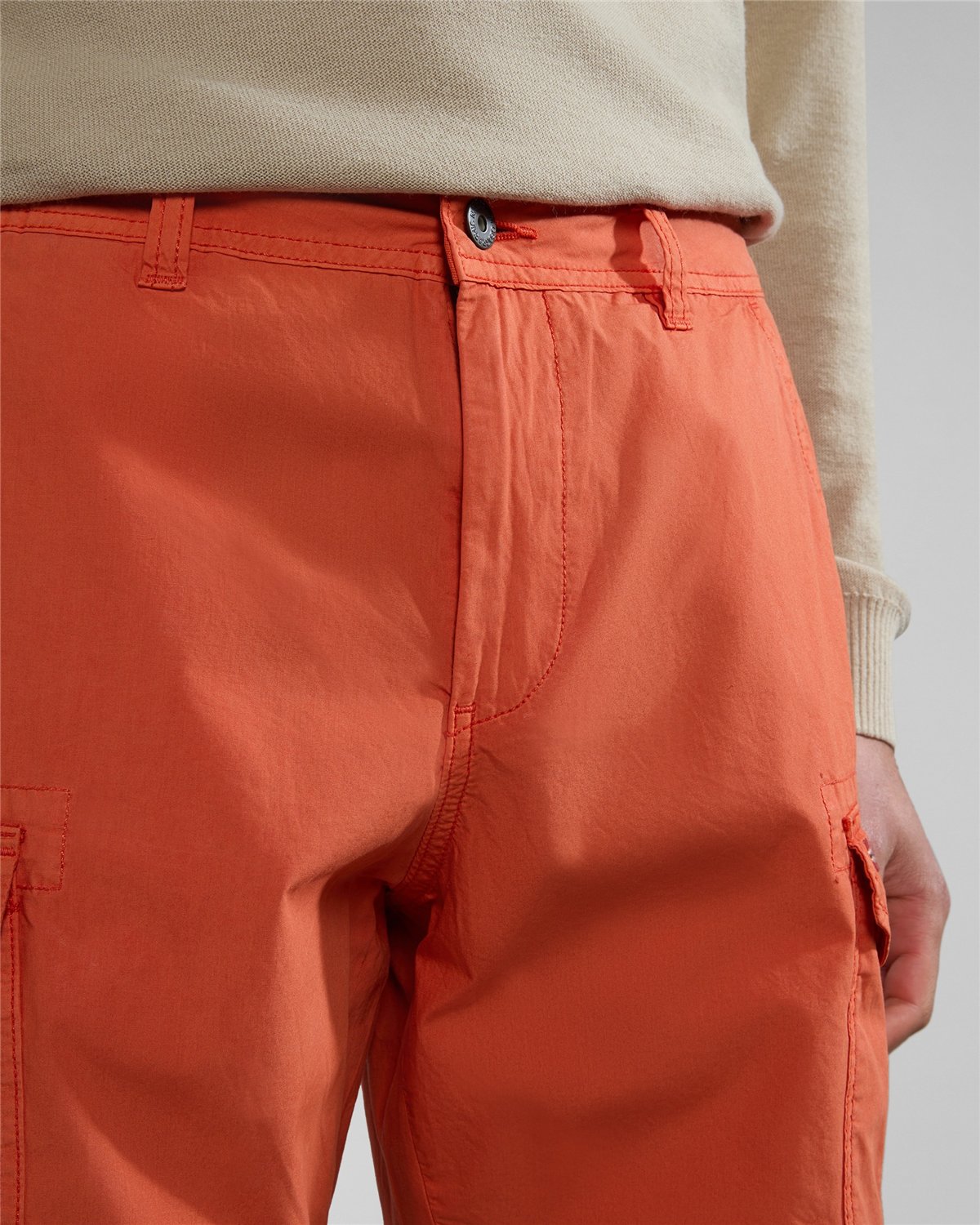 Noto Bermuda Shorts